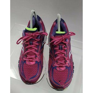 Saucony PowerGrid Guide 8 Running Shoes Women’s‎ US Size 9